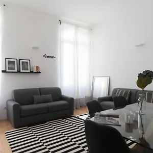  Appartamento Italianway - Buenos Aires 65 C