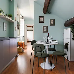  Appartamento The Rent - Flat In Brera District
