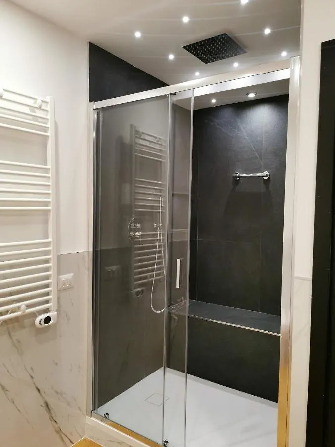Pergolesi Apartments Milan Italy