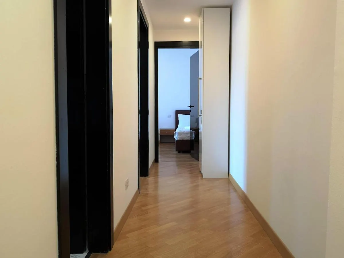 Pergolesi Apartments Milan